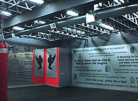 Southfield Martial Arts Institute