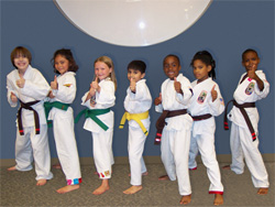 Southfield Martial Arts